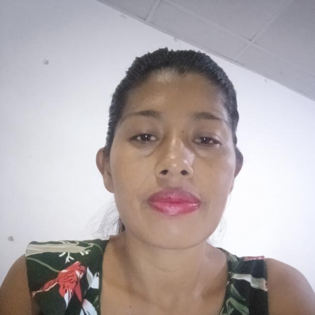 Babysitter in La Chorrera: Marta