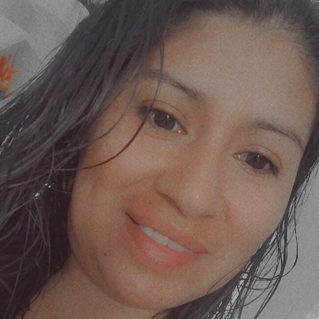 Canguro en Madrid: Tatiana