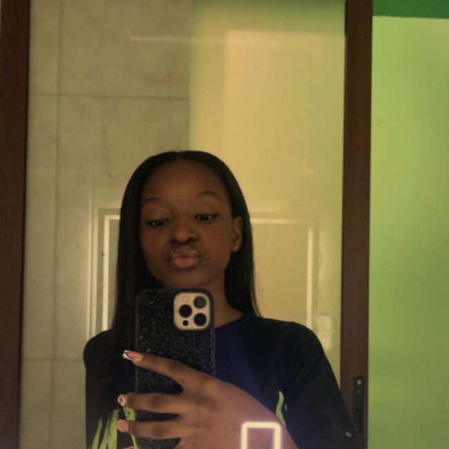 Babysitter em Mirandela: Hassmah