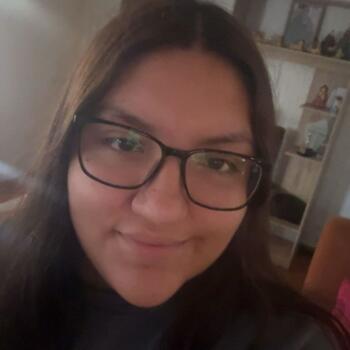 Baby-sitter in Cuenca: Emily
