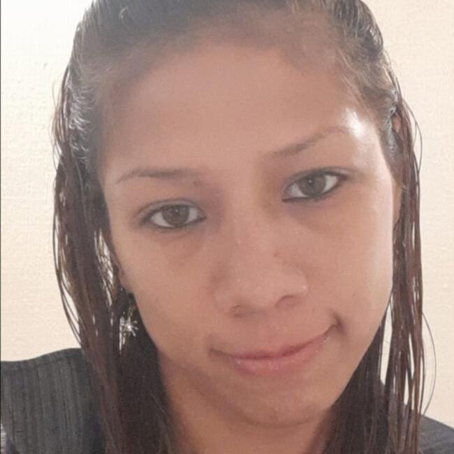 Babysitter in Santiago: Marjory