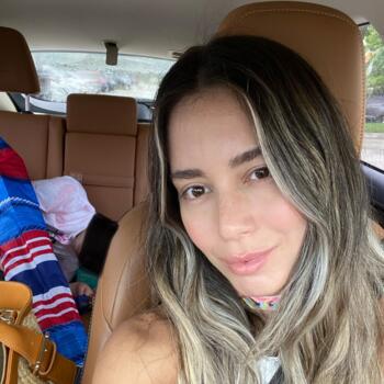 Babysitting job in Ponce: babysitting job Fabiana