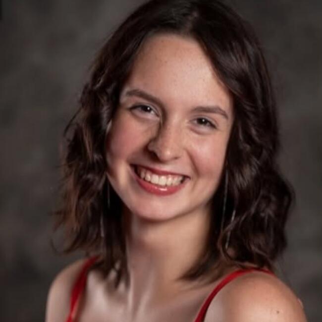 Babysitter in Budapest: Amanda