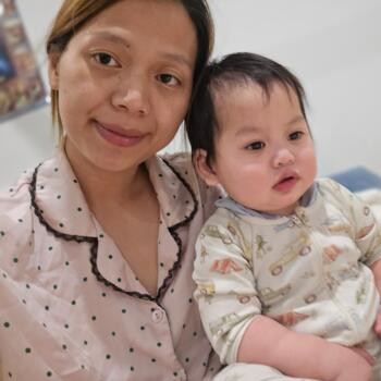 Parent Melbourne: Katherine