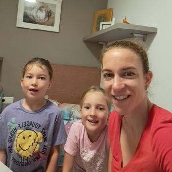 Babysitting job in Brixen: babysitting job Martina