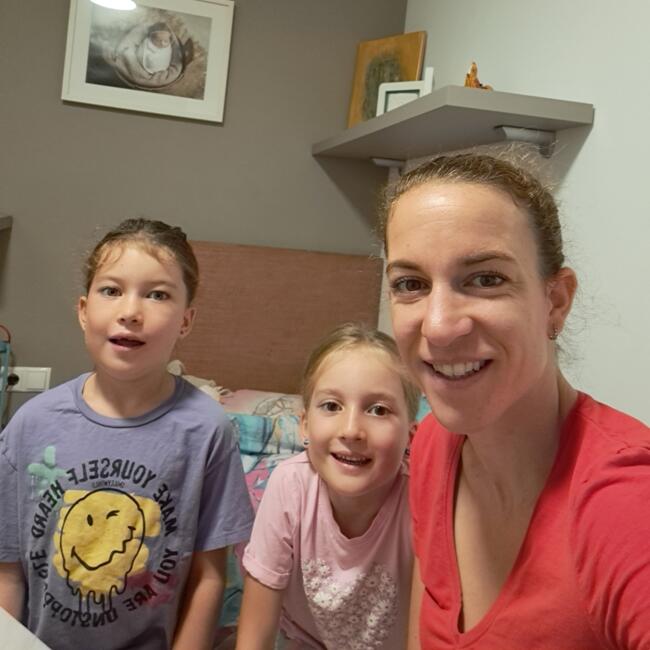 Lavoro per babysitter a Bressanone: Martina