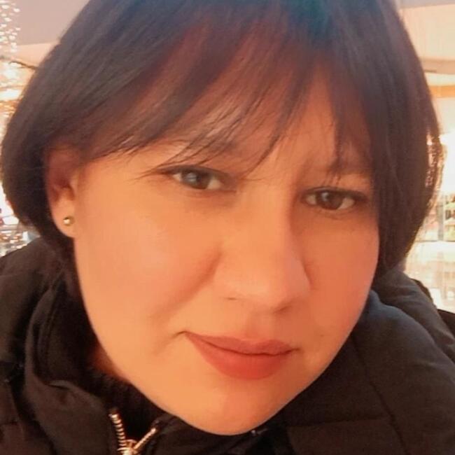 Babysitter in Metepec: Nancy Laura
