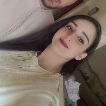 Baby-sitter Tanger: Sofia mchiti