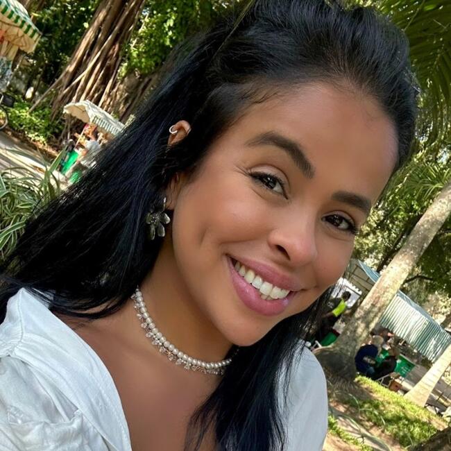 Babysitter in Domancy: Mariane