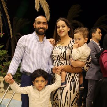 Babysitting job in Giza: Ahmed Mostafa
