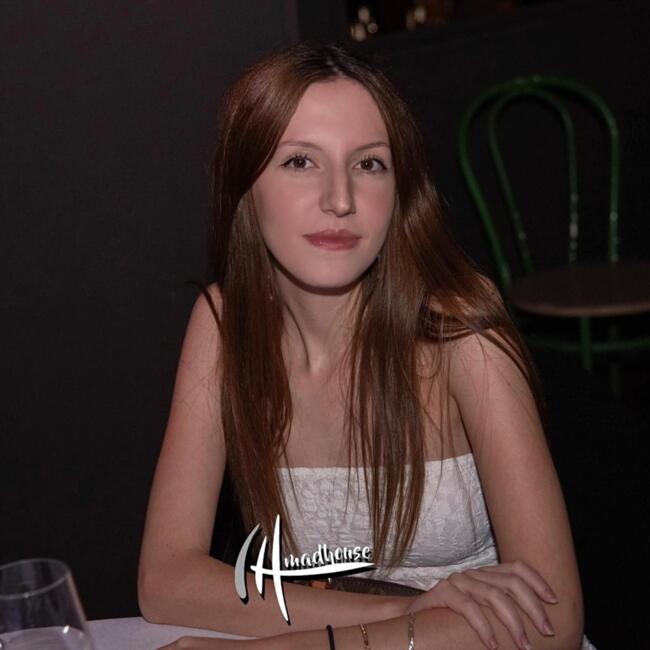 Babysitter a Rottofreno: Zorica