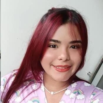 Babysitter in Chacarita: Emily