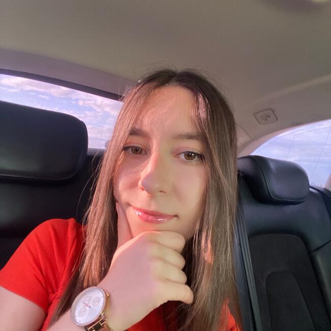 Niñera en Castellón de la Plana: Patricia