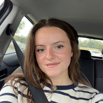 Baby-sitter Goven: Nathalie