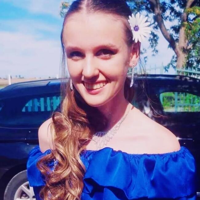 Babysitter em Barreiro: Alice