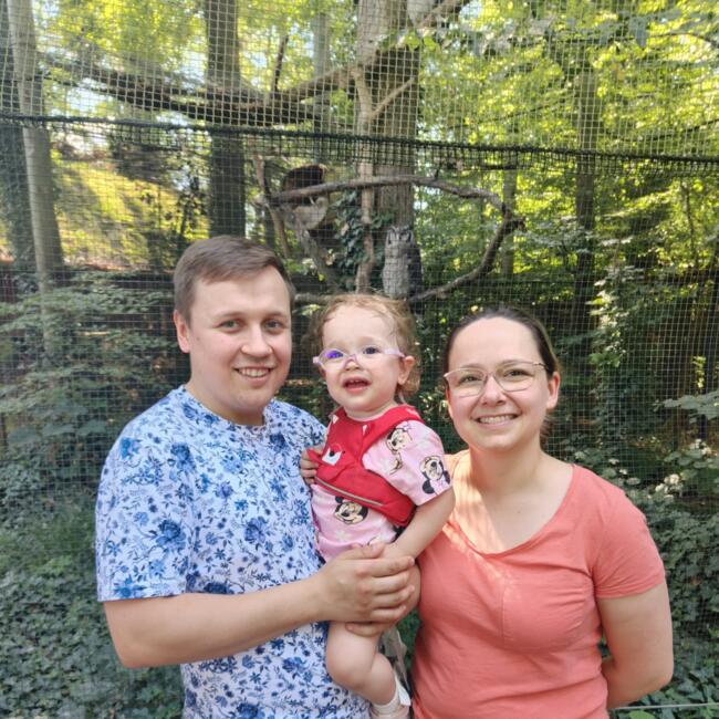 Praca dla opiekunki do dziecka w Ruda Śląska: Paulina