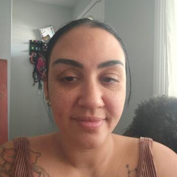 Babysitter in Manville: Mairim