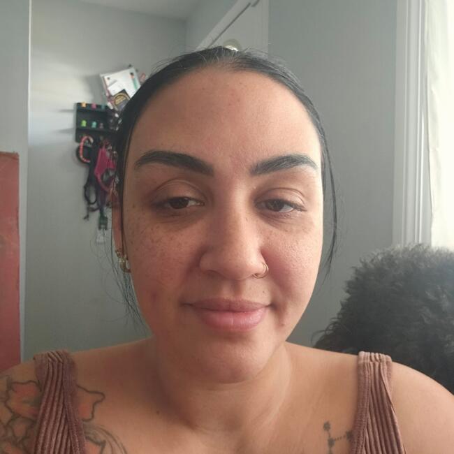 Babysitter in Manville: Mairim