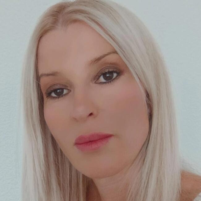 Babysitting job in Leganés: Bushra