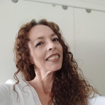 Nanny Murcia: MARÍA