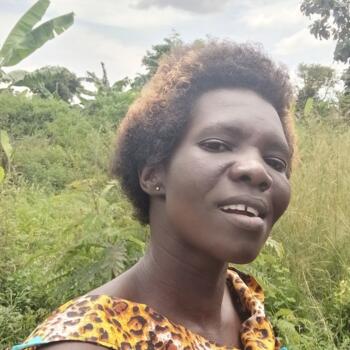 Nanny in Kampala: Emma