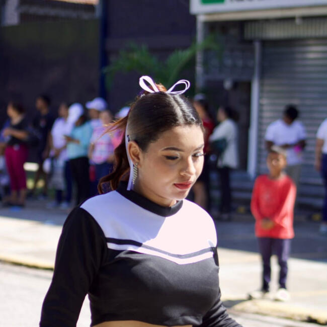 Babysitter in Cape Coral: Daniela