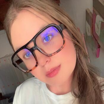 Canguro en Hospitalet de Llobregat: Daniela