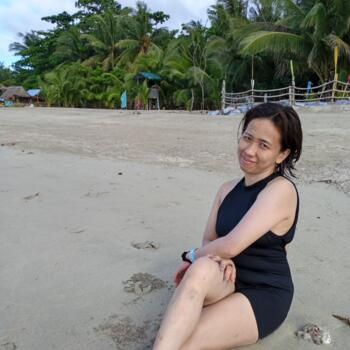 Babysitter Quezon City: Monica Alvarado