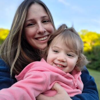 Babysitter in Pittsfield: Brianna