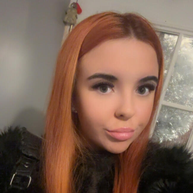 Babysitter in Manchester: Grace