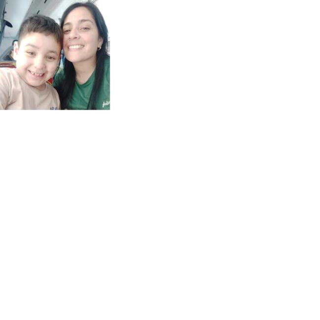 Babysitting job in Buenos Aires: Daiana