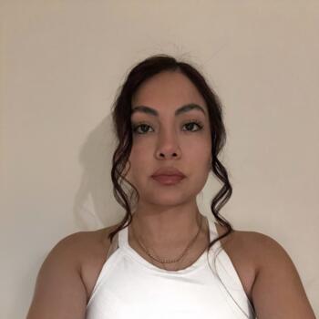 Canguro en Valencia: Alessandra