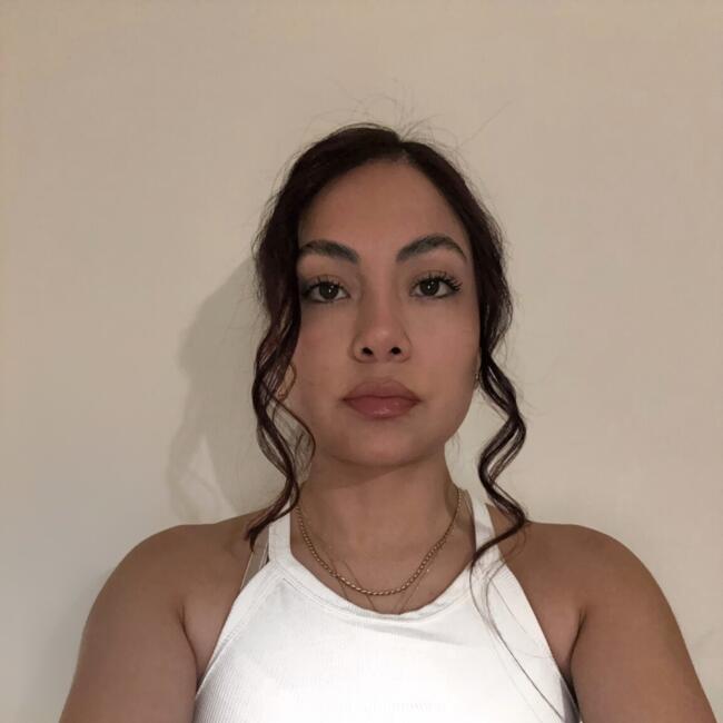 Canguro en Valencia: Alessandra