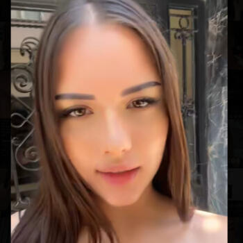 Nanny in Rennes: Aleyna