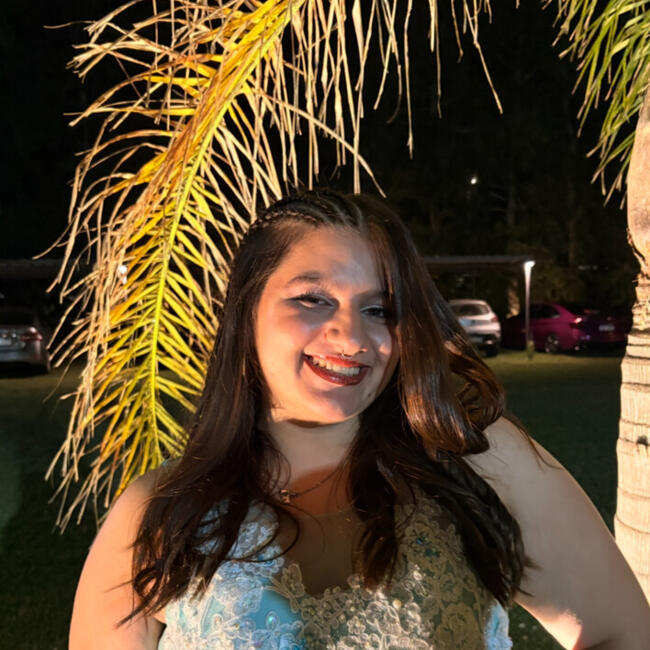 Babysitter in Montevideo: Macarena