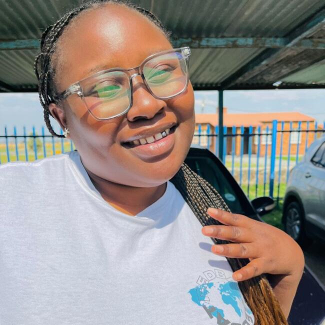 Babysitter in Secunda: Nonhlanhla