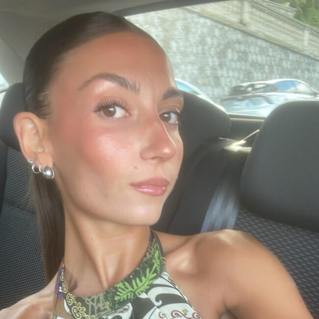 Nanny in Sanremo: Sophie