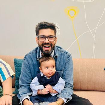 Babysitting job in Weligama: babysitting job Radhika