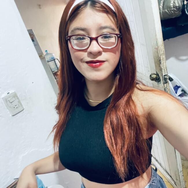 Babysitter in Veracruz: Jimena