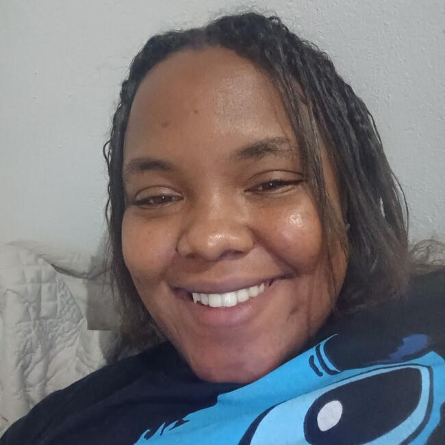 Babysitter in Barra do Piraí: Maria Eduarda