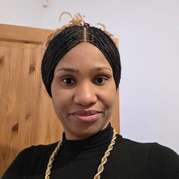 Parent Wigston Parva: Ella