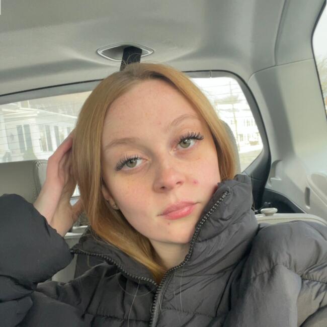 Nanny in Catasauqua: Alissa