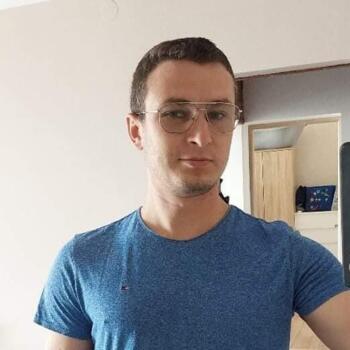 Babysitting job in Gelsenkirchen: babysitting job Andrzej