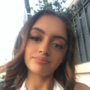 Babysitter in Sartrouville: Joana