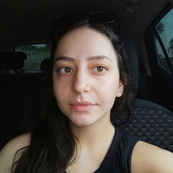 Babysitter in Pelotas: Vitória