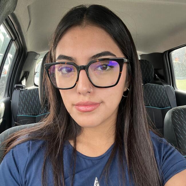 Niñera en Comodoro Rivadavia: Josefina