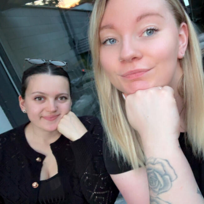 Babysitjob in Fleurus: Wendy