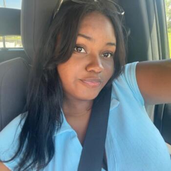 Niñera en San Ignacio: Ar'Janay
