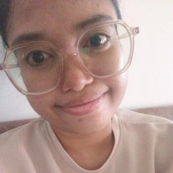Babysitting job in Setapak: babysitting job Sha