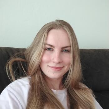 Babysitter in Navegantes: Natasha